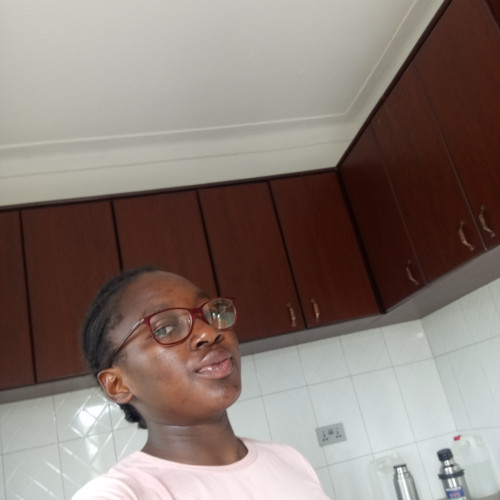 Trinah  M. profile photo