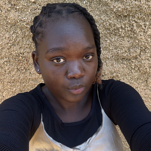 Recho D. profile photo