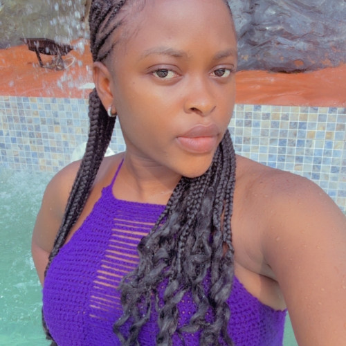 Ugochi S. profile photo
