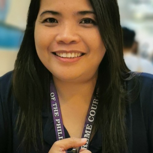 Angelica Veronica C.