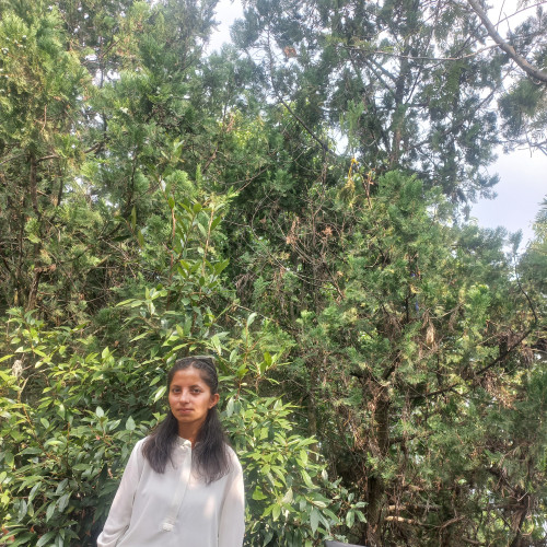 Shila P. profile photo