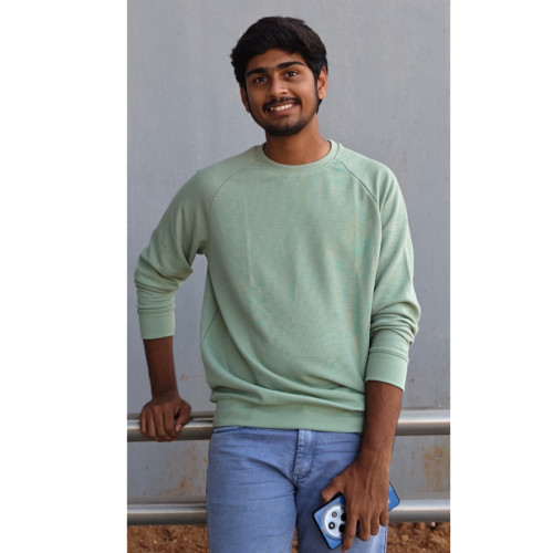 Manikanta G. profile photo