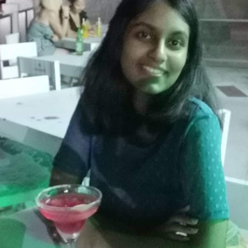 Noushka M. profile photo