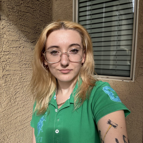 Emma K. profile photo