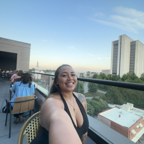 Helesa F. profile photo