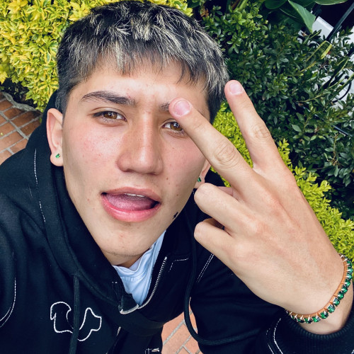 Santiago A. profile photo