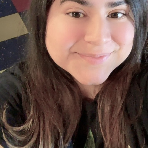 Giselle G. profile photo