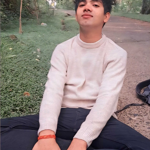 Aarav s. profile photo