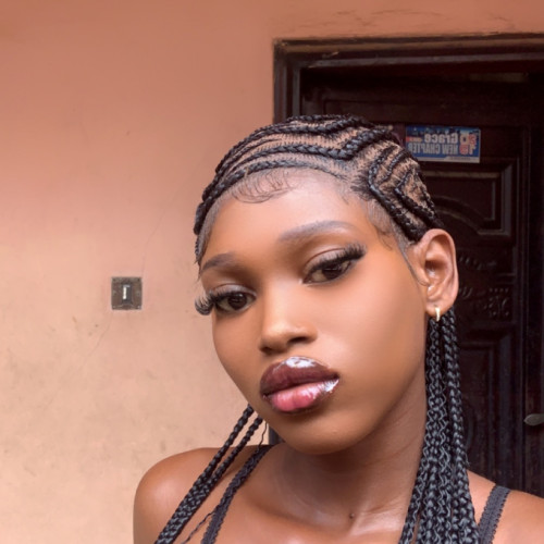 Chiamaka C.