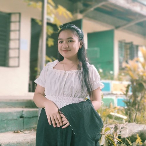 Kriselle B.