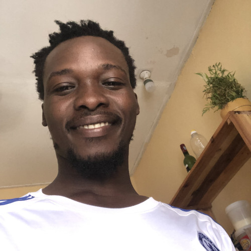 Boniface U. profile photo