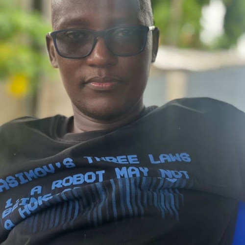 Edmund N. profile photo