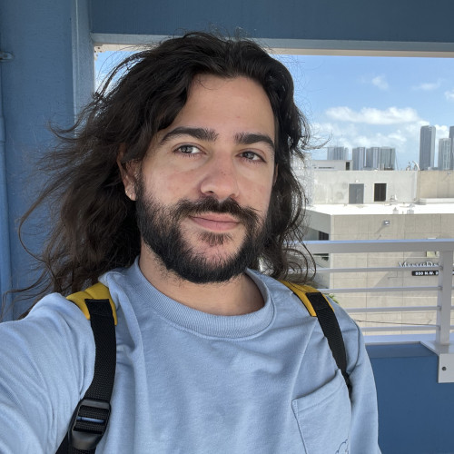 Jeremy M. profile photo