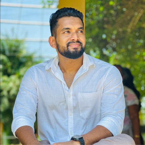 Hasith Dilranga A. profile photo