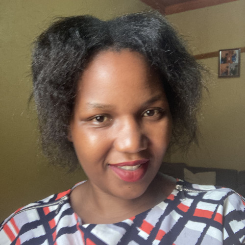 ksaakye b. profile photo