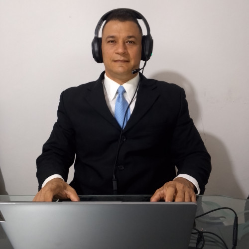 OCTAVIO ALEXANDER V. profile photo