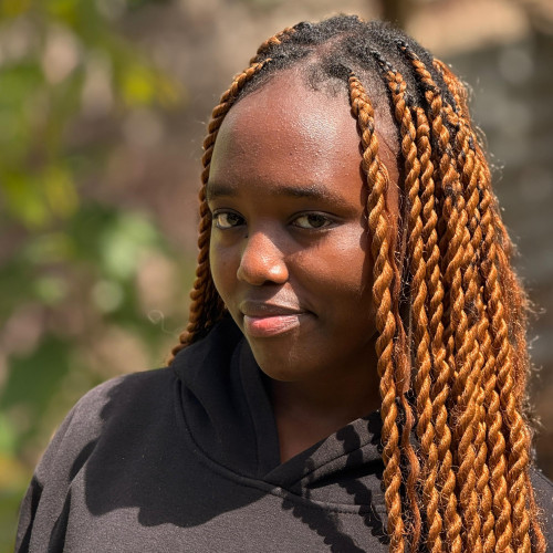 Angella M. profile photo