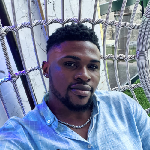 Kamayi G. profile photo