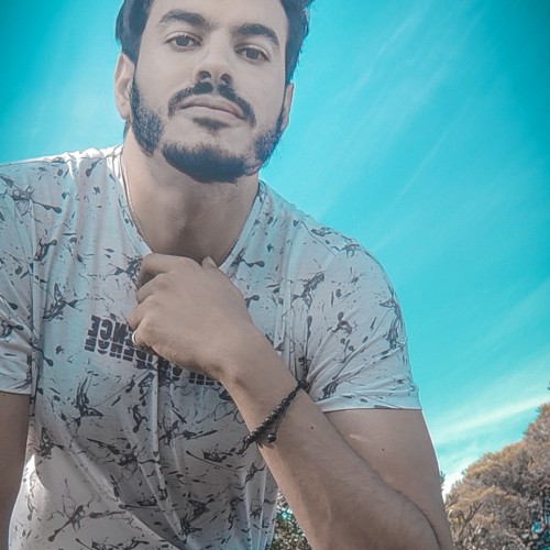 Amine B. profile photo