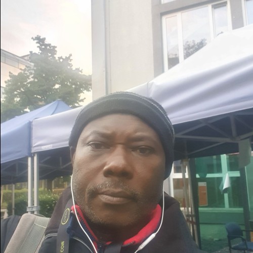 Ikechukwu U.