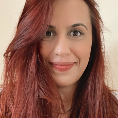 Jayda K. profile photo
