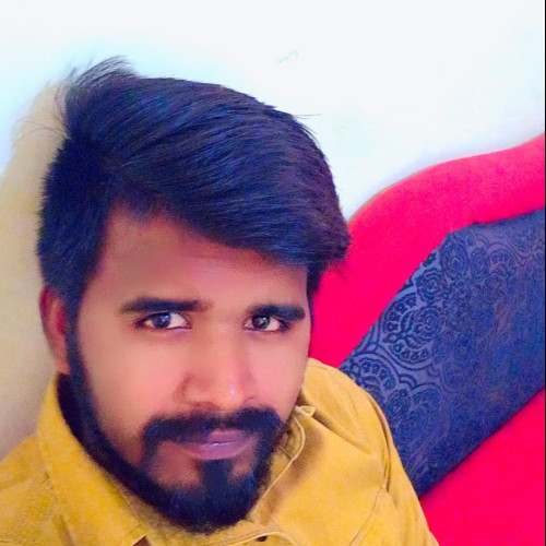 BALAMURUGAN R. profile photo
