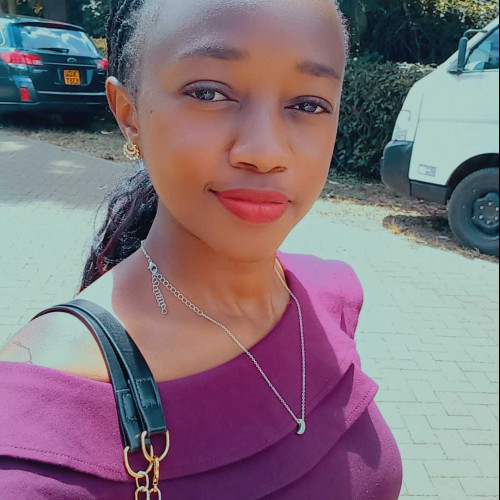 Shery L. profile photo