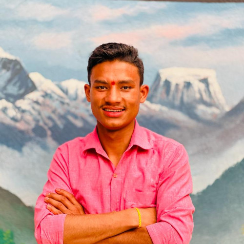 Sagar J. profile photo
