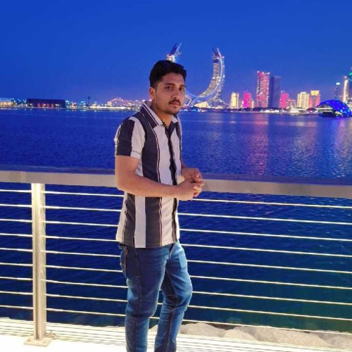 Ashfaak A. profile photo