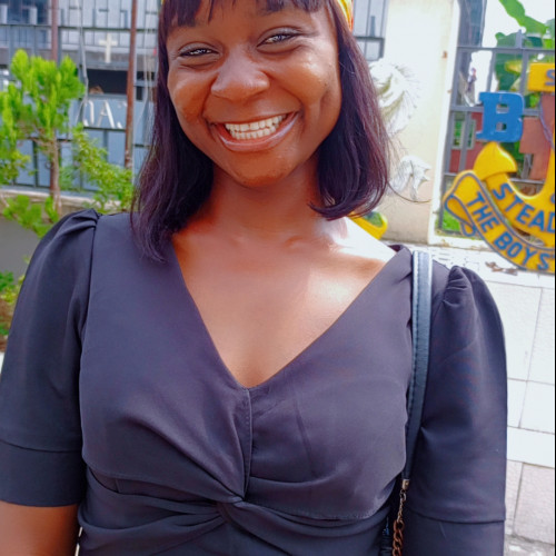 Deinma  O. profile photo