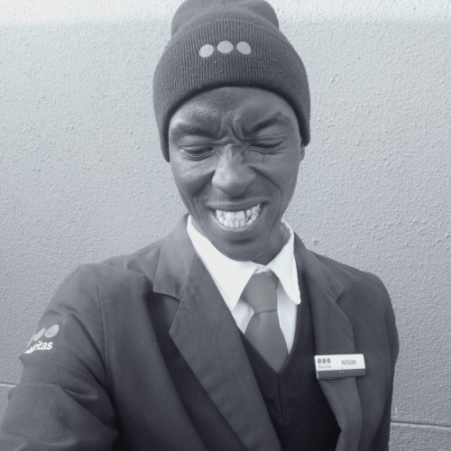 Jacobs R. profile photo