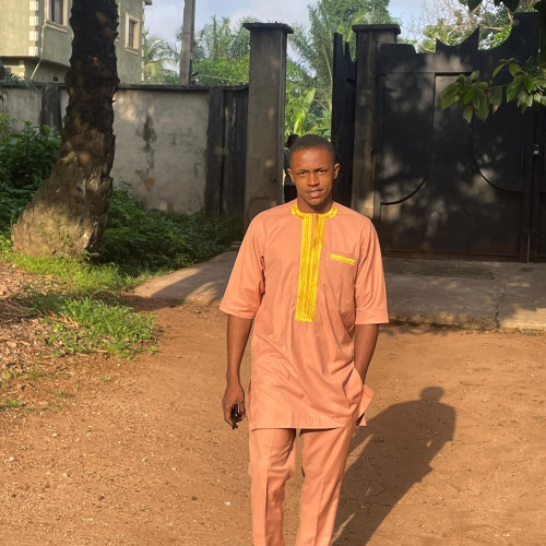 Chukwudubem  J. profile photo