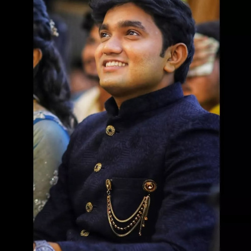 Vishal R. profile photo