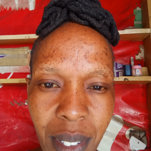 Grace K. profile photo