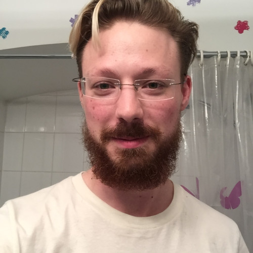 Max J. profile photo