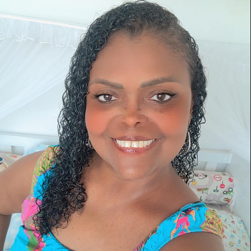 Graziele F. profile photo