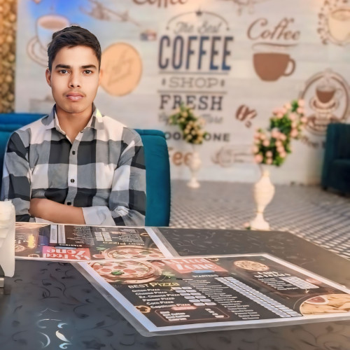 Raj S. profile photo
