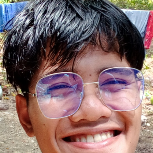 Marjun V. profile photo