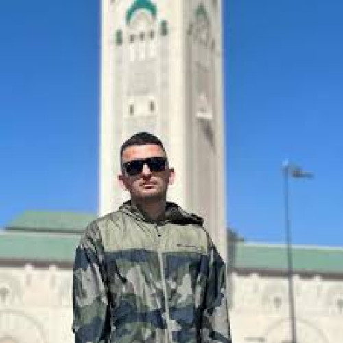 mohamed f. profile photo