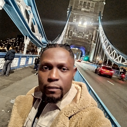 Ekhator  N. profile photo
