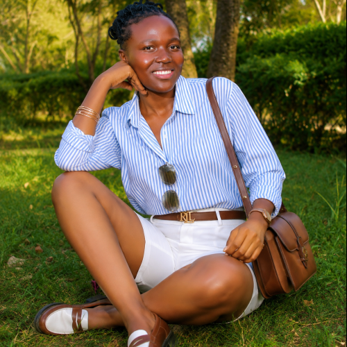 Mary B. profile photo
