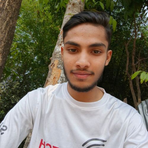 Ridwan M. profile photo