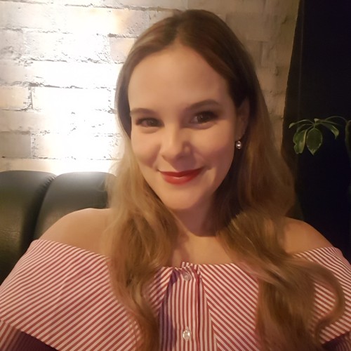 Rebecca M.