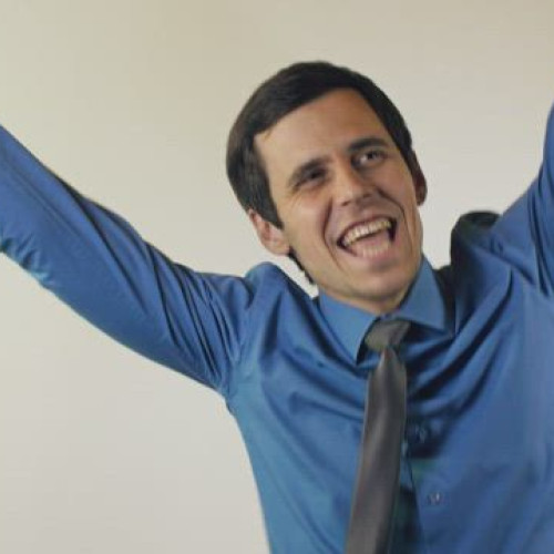 STEFAN D. profile photo
