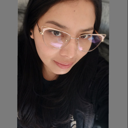 May U. profile photo
