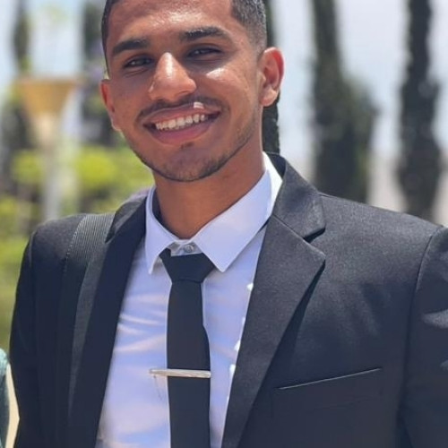 Sofiane  A. profile photo