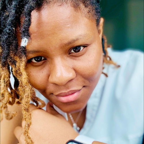 Yvonne T.