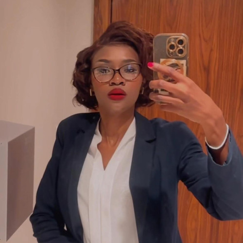 Fundiswa N. profile photo