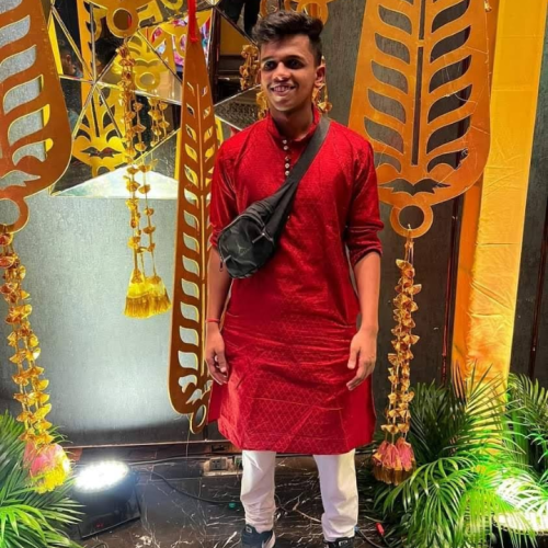 Raj p. profile photo