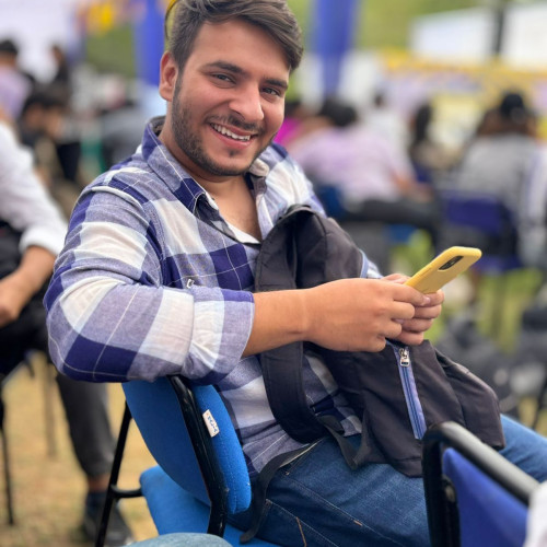 Piyush  S. profile photo